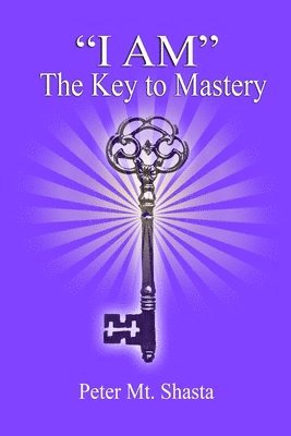 I am the Key to Mastery 1