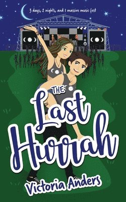 The Last Hurrah 1