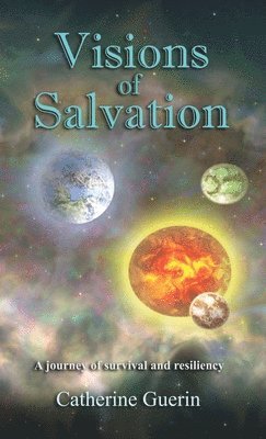 Visions of Salvation 1