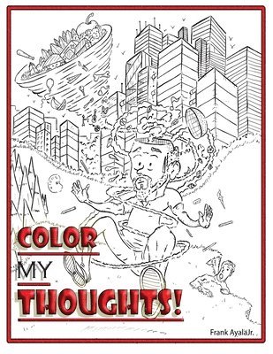 Color My Thoughts 1