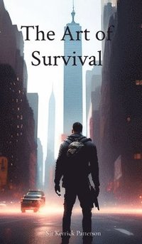 bokomslag Art of Survival