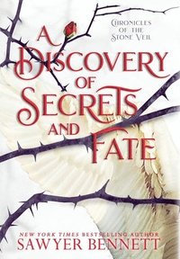 bokomslag A Discovery of Secrets and Fate