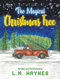 bokomslag Magical Christmas Tree