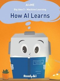 bokomslag Machine Learning