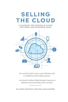 Selling the Cloud 1