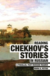 bokomslag Reading Chekhov's Stories in Russian