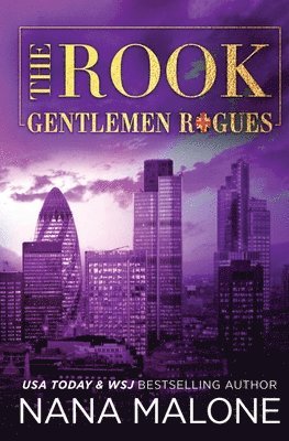 Rook (Special Edition)