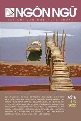 Tạp Ch� NG�N NGỮ Số 18 (ng�y 1 th�ng 3 năm 2022)