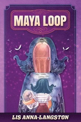 Maya Loop 1