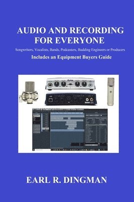 Audio and Recording for Everyone 1