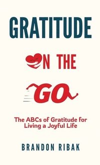 bokomslag Gratitude on the Go