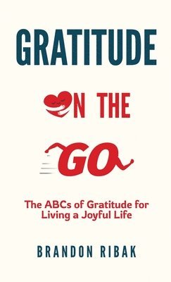 Gratitude on the Go 1