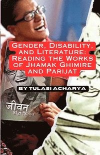 bokomslag Gender, Disability, and Literature