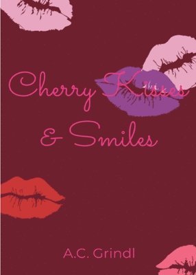 Cherry Kisses and Smiles 1