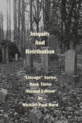 bokomslag Iniquity and Retribution