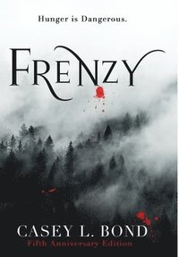 bokomslag Frenzy (Fifth Anniversary Edition)