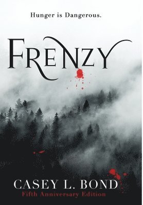 Frenzy (Fifth Anniversary Edition) 1