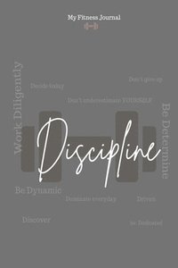 bokomslag Discipline