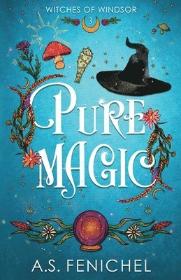 Pure Magic 1