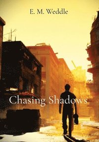bokomslag Chasing Shadows