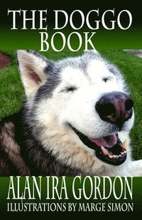bokomslag The Doggo Book