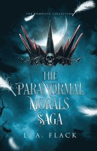 bokomslag Paranormal Morals