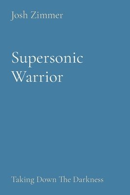 bokomslag Supersonic Warrior