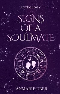 bokomslag Signs of a Soulmate