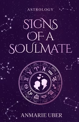 bokomslag Signs of a Soulmate