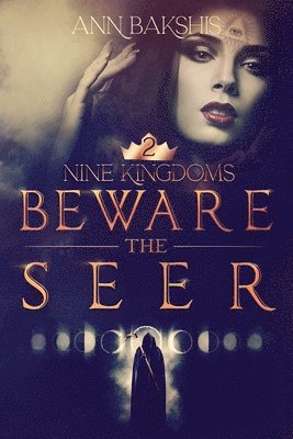 Beware the Seer 1