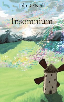 John O'Neill - Insomnium, Häftad