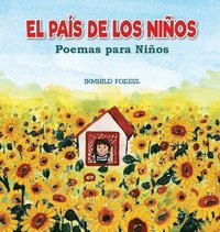 bokomslag País de los Niños