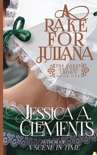 bokomslag A Rake for Juliana