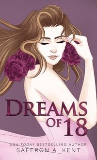 bokomslag Dreams of 18