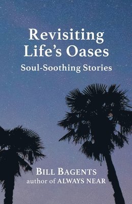 Revisiting Life's Oases 1