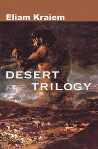 bokomslag Desert Trilogy