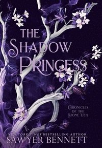 bokomslag The Shadow Princess