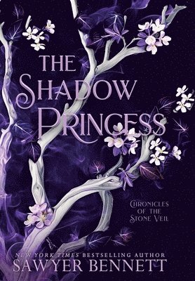The Shadow Princess 1