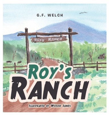 Roy's Ranch 1