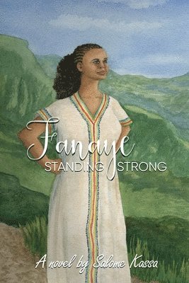 Salome Kassa - Fanaye, Häftad