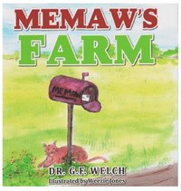 bokomslag Memaw's Farm