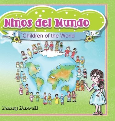 bokomslag Nios Del Mundo