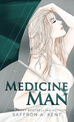 bokomslag Medicine Man