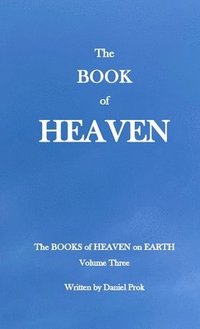 bokomslag The BOOK of HEAVEN