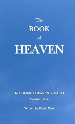 The BOOK of HEAVEN 1