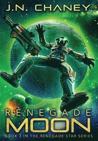 bokomslag Renegade Moon