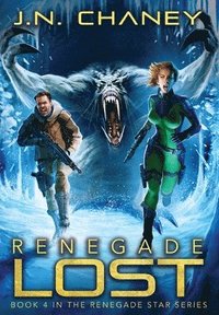 bokomslag Renegade Lost