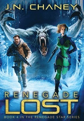 Renegade Lost 1