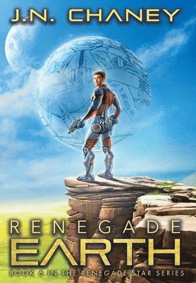 Renegade Earth 1