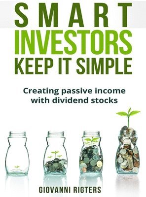 Smart Investors Keep It Simple 1